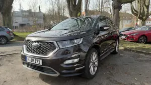 Ford Edge 2.0 TDCi Bi-Turbo 4x4 Vignale