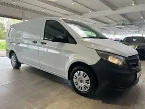 Mercedes-Benz Vito 116 CDI Extra Lang*Klima*Tempomat*AHK*