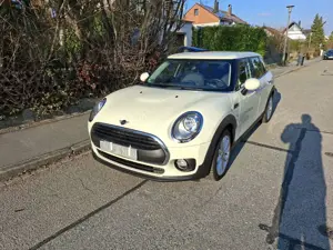 MINI One Clubman MINI CLUBMAN