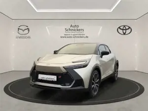 Toyota C-HR Hybrid AWD GR Sport Premiere+AHK !!