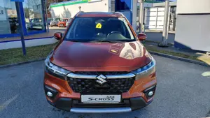 Suzuki Others S-Cross Allgrip Comfort+