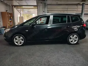 Opel Zafira C Tourer Drive 7 Sitzer Navi Eu6 Hu 01/28