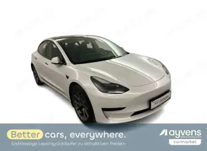 Tesla Model 3 RWD Hinterradantrieb