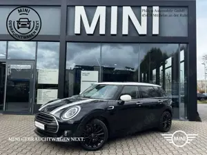 MINI Cooper Clubman HuD hk LED Sportsitz NAVI PANO