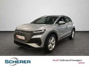 Audi Q4 e-tron 45 e-tron 210 kW