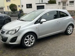 Opel Corsa Corsa 1.2 16V ecoFLEX Start-Stop Active