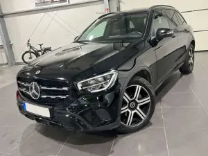 Mercedes-Benz GLC 200 d 4Matic Automatik **Navi*Kamera*LED**