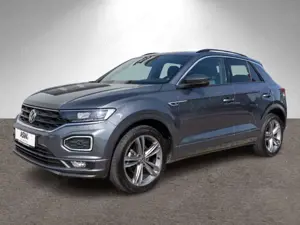 Volkswagen T-Roc Bild 2