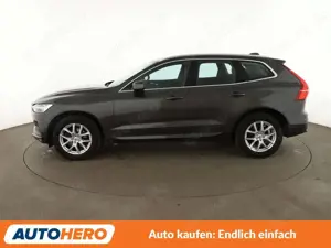 Volvo XC60 Bild 3