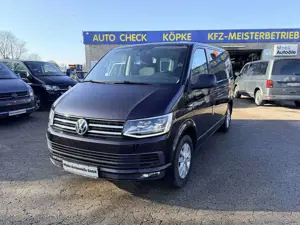 Volkswagen T6 Multivan Multivan T6 2.0 TDI DSG/Voll LED/Luftstandheizung