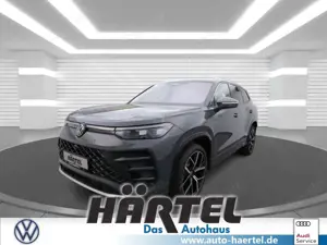 Volkswagen Tayron R-LINE 2.0 L TDI SCR 4MOTION DSG (+EURO6)