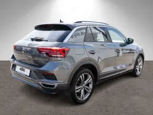 Volkswagen T-Roc Bild 3