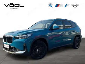 BMW X1 xDrive20d Driv.Ass.Plus LED AHK