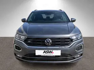 Volkswagen T-Roc Bild 5