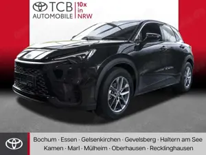 Lexus LBX Basis CVT 4x2 Komfort-Paket