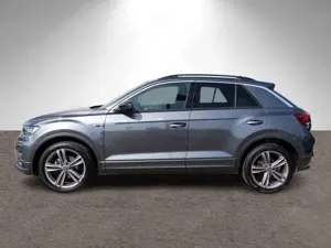 Volkswagen T-Roc Bild 4