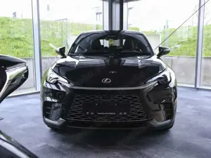 Lexus LBX Basis CVT 4x2 Komfort-Paket Bild 5