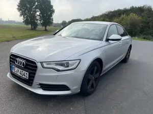 Audi A6 Avant 3.0 TDI DPF multitronic