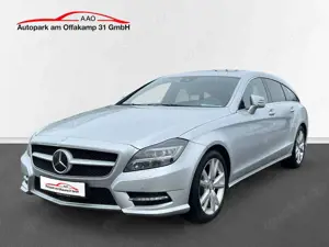 Mercedes-Benz CLS CLS 250 CDI Shooting Brake AMG Line *CAM *Dist+