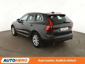 Volvo XC60 Bild 4