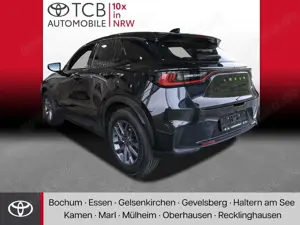 Lexus LBX Basis CVT 4x2 Komfort-Paket Bild 2