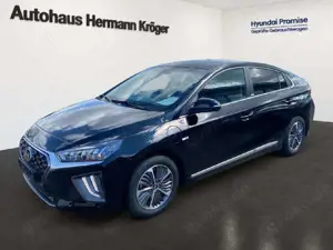 Hyundai IONIQ Style Plug-In Hybrid