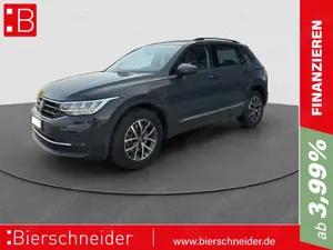 Volkswagen Tiguan 1.4 eHybrid DSG Life AHK KAMERA ACC LED