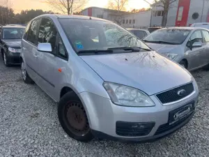 Ford C-Max 1.8 Trend Klima Tempomat Tüv