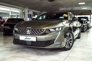 Peugeot 508 PureTech 180 EAT8 Active*LED*PANO*KEYLESS*