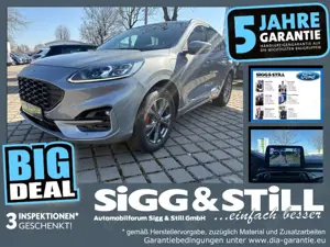 Ford Kuga 2.5 PHEV ST-Line X AHK*LED*NAV*SHZ*EL-KLAPPE