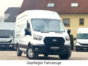 Ford Transit TRANSIT 350 L4H3 *AUTOMATIK* TREND AHK NEUWERTIG