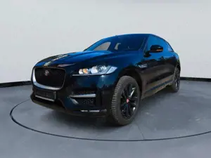 Jaguar F-Pace F-PACE R-Sport AWD 2.0