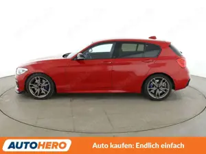 BMW 140 M140i Aut.*LED*TEMPO*PDC*SHZ*
