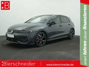 Volkswagen Golf GTI 8 2.0 TSI DSG BLACK STYLE AHK PANO NAVI 19 ESTORIL