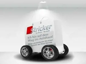 Volkswagen Touareg Bild 3
