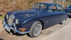 Jaguar Others S-Type 1966 - siehe Video Link