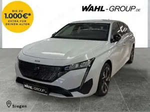 Peugeot 308 SW HYBRID 136 ALLURE *NAVI*KAMERA 180°*