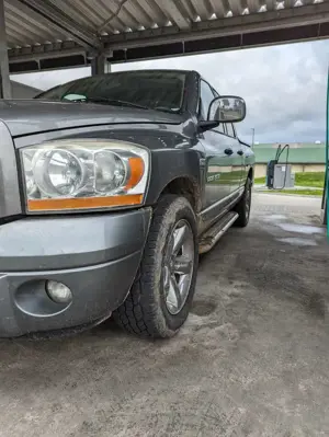 Dodge RAM Bild 3