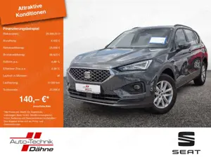 SEAT Tarraco 2.0 TDI Style NAVI ACC LED 7-SITZER