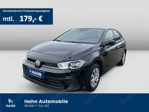Volkswagen Polo 1.0MPI Life LED PDC Climatr App-C Sitzheiz