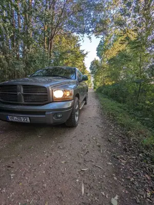 Dodge RAM Bild 2