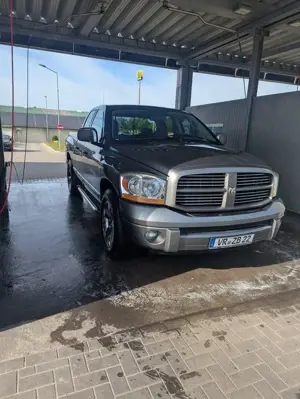 Dodge RAM Bild 4