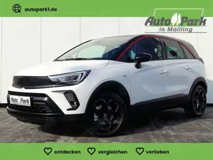 Opel Crossland Aut GS-Line NAVI/APP~LED~SHZ~RFK~2xPDC