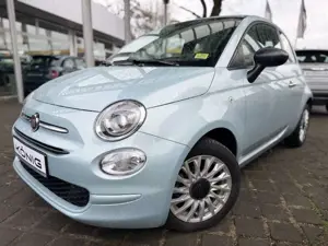 Fiat 500 Basis PDC*Licht und Regensensor