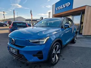 Volvo XC40 Plus Recharge Pure Electric 2WD