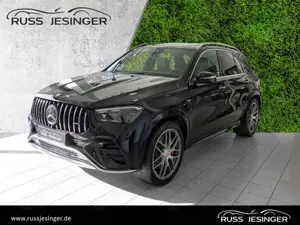 Mercedes-Benz GLE 53 AMG AMG GLE 53 4M+ *AHK*360*MBeam*HUD*Memo*Pano*Burm