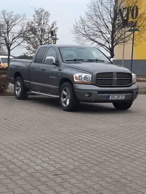 Dodge RAM Bild 5