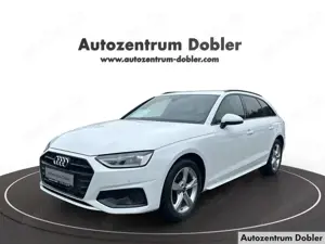Audi A4 Bild 2