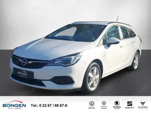 Opel Astra Sportstourer 120 Jahre Apple Car Play Sitzhzg.