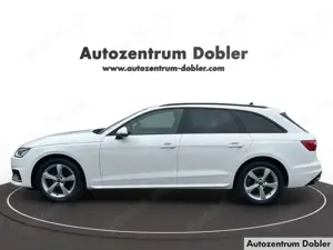 Audi A4 Bild 5